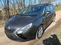 Opel Zafira Ładna Zafirą 7 osobowa