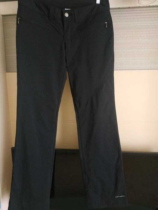 Штани columbia omni shield