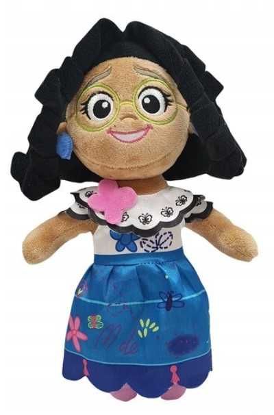 ISABELA Izabela maskotka pluszowa ENCANTO 25 cm Disney