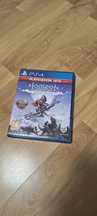 Gra Horizon Zero Dawn PS4/PS5 PlayStation 4 PL