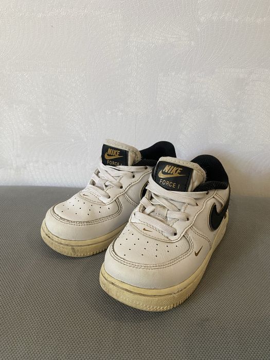 Кросівки nike force 1
