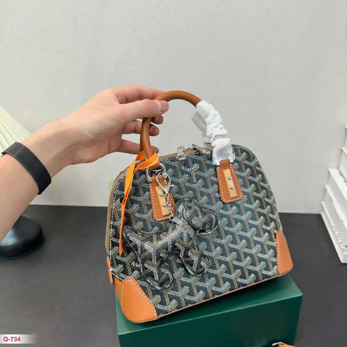 Torebka Goyard damska torba 183352