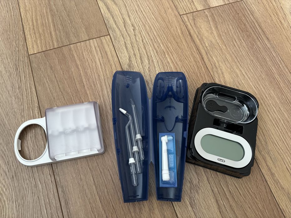 Футляр таймер Oral-b