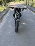 Gilera smt 50 (Supermoto)