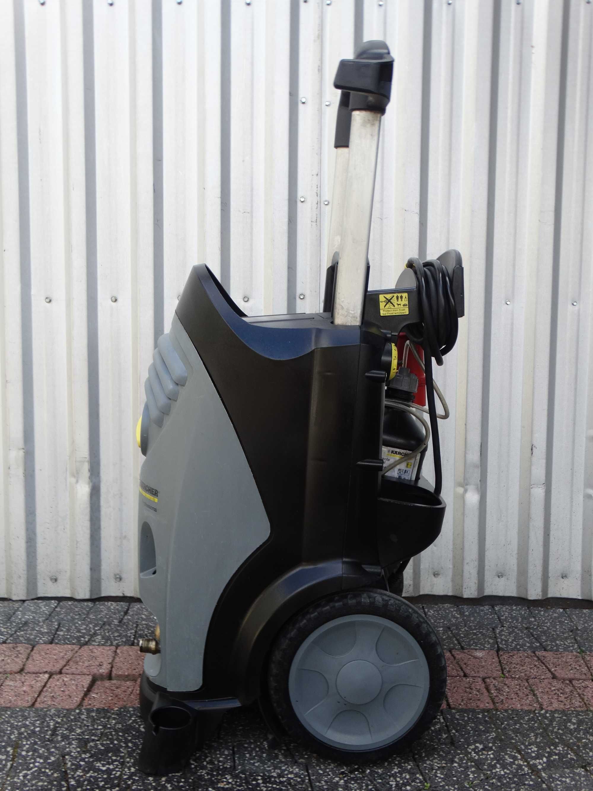 Myjka Ciśnieniowa Karcher HD 9/20 - 4M * 200 bar