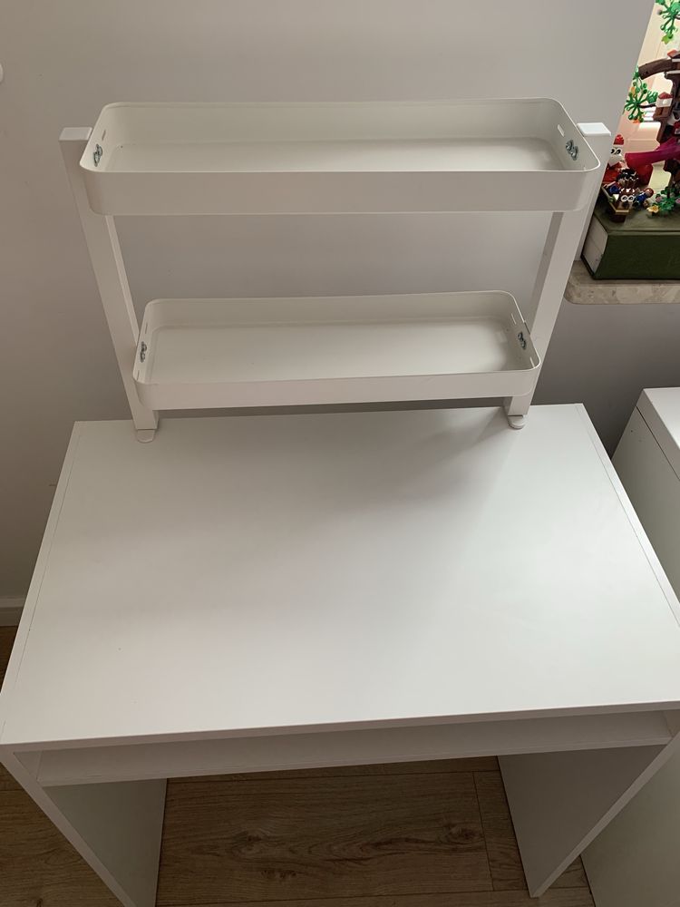 Stół ikea maly biurko