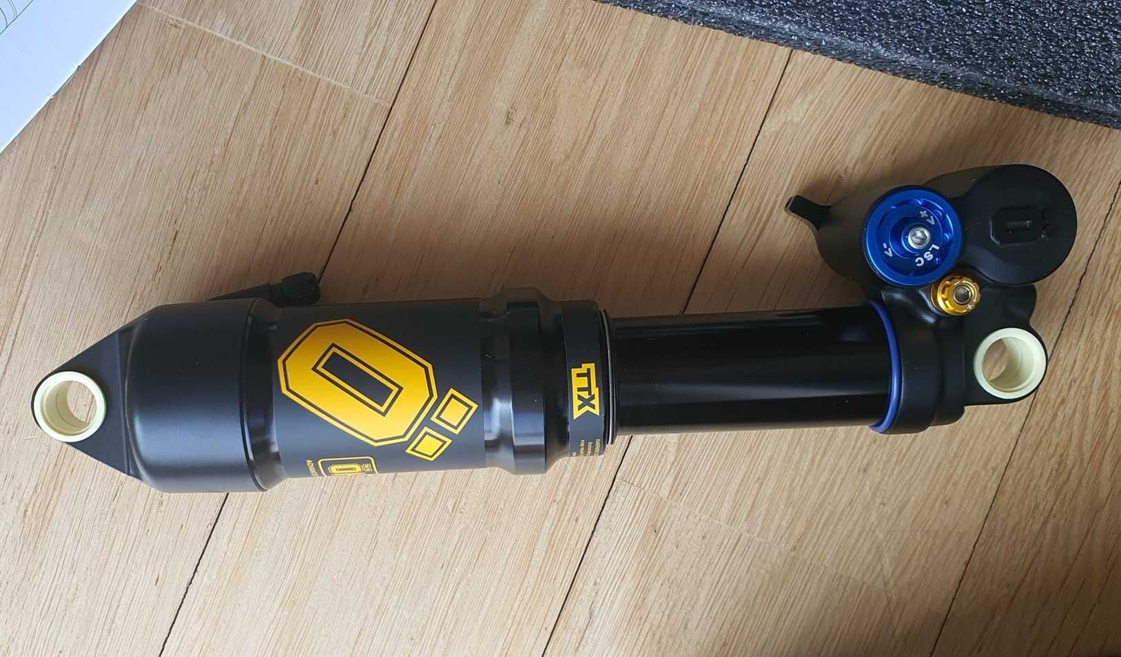 Amortyzator Ohlins TTX1 AIR 230x65