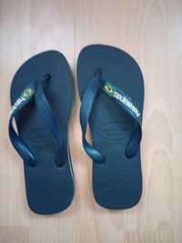 98. Havaianas japonki na basen/plażę rozmiar 31/32