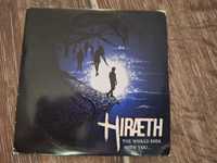 Płyta CD Hiraeth.       .