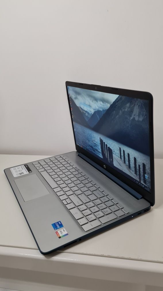 Ноутбук HP Laptop 15-dy5885wm/15.6"FHD IPS/i5 1235u/16 GbRAM/512 GbSSD