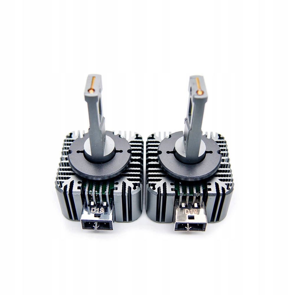 Żarniki Led D1s D1r Qerk Hr15 P&P Canbus 8400lm 70w Bi Xenon Look