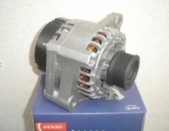 Alternator Opel Astra H Vectra C Meriva Signum ZAFIRA B 1.9 CDTi W-wa