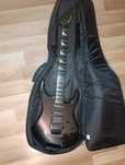 Gitara elektryczna Mensfeld fingertip