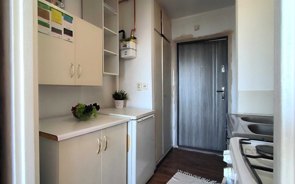 przytulna kawalerka Koszalin ul. Orla