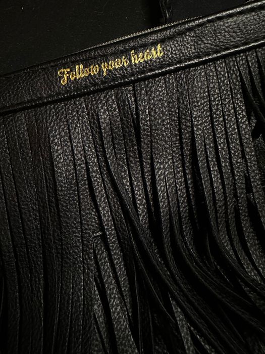 Śliczna stylowa mała torebka wizytowa H&M w bardzo dobrym stanie