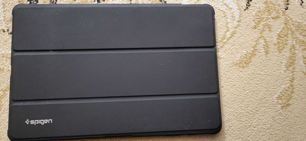 Планшет Samsung Galaxy Tab S8 Plus 5G 8/128 (SM-X806BZAASEK) Dark Grey