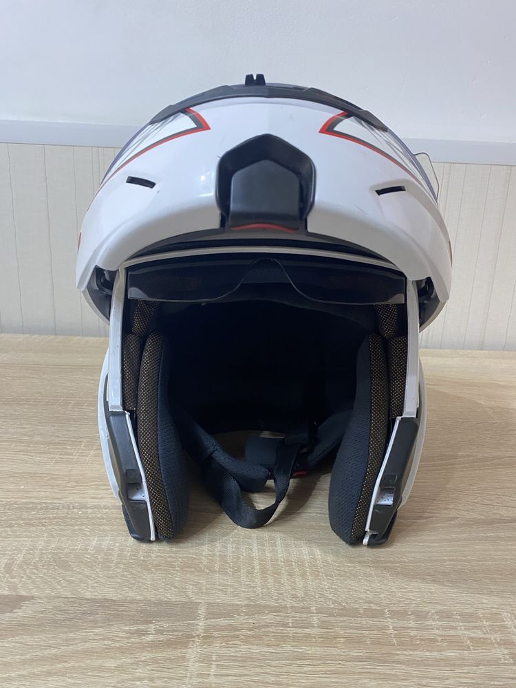Мотоциклетный шлем MRC