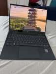 HP ENVY 13 x360 2.8K OLED i5-1230U 16/512GB SSD