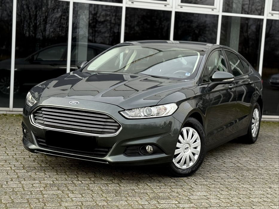 Ford Mondeo MK5 1.5 EcoBoost 160KM *Salon PL*Zadbany*Led*Automat*