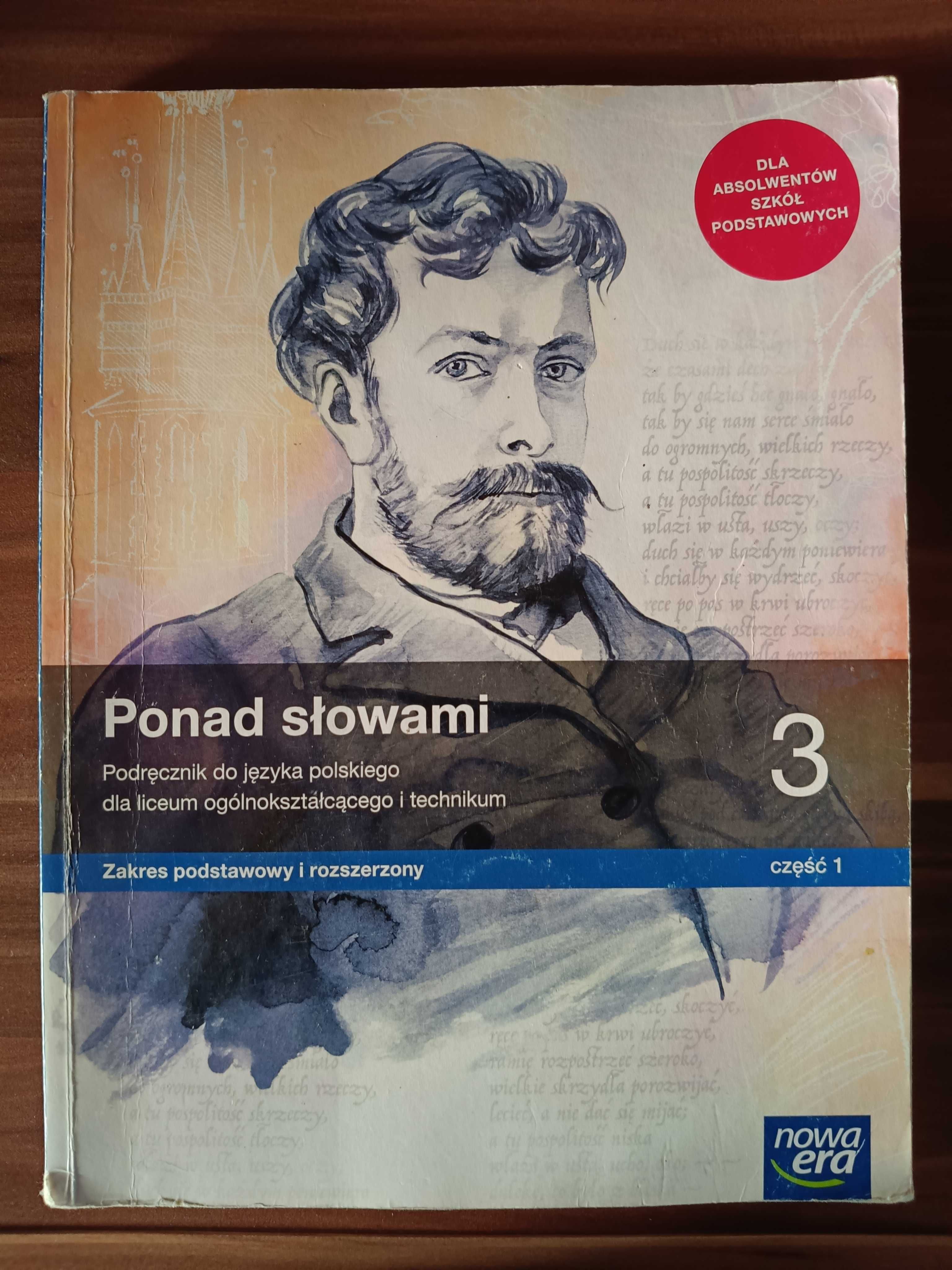 Ponad słowami 3 część 1