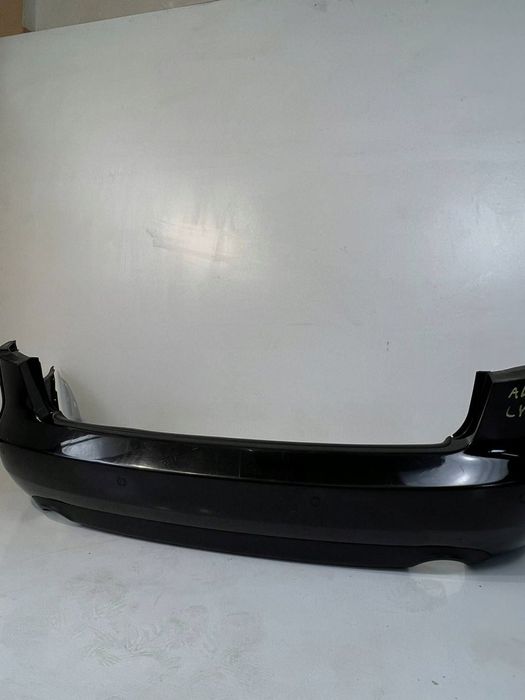 Zderzak tylny KOMBI AVANT PDC LY9B Audi A4 S4 B7 8E 8H 2007 Tył