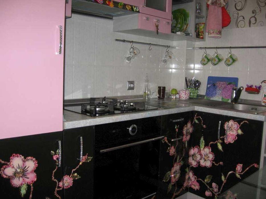 Продам квартиру в кирпичном газовом доме в жК Радужный на Таирова