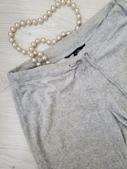 Капрі велюр р.12