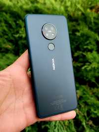 Nokia 7.2 4/64Gb TA-1196 Android 11 NFC