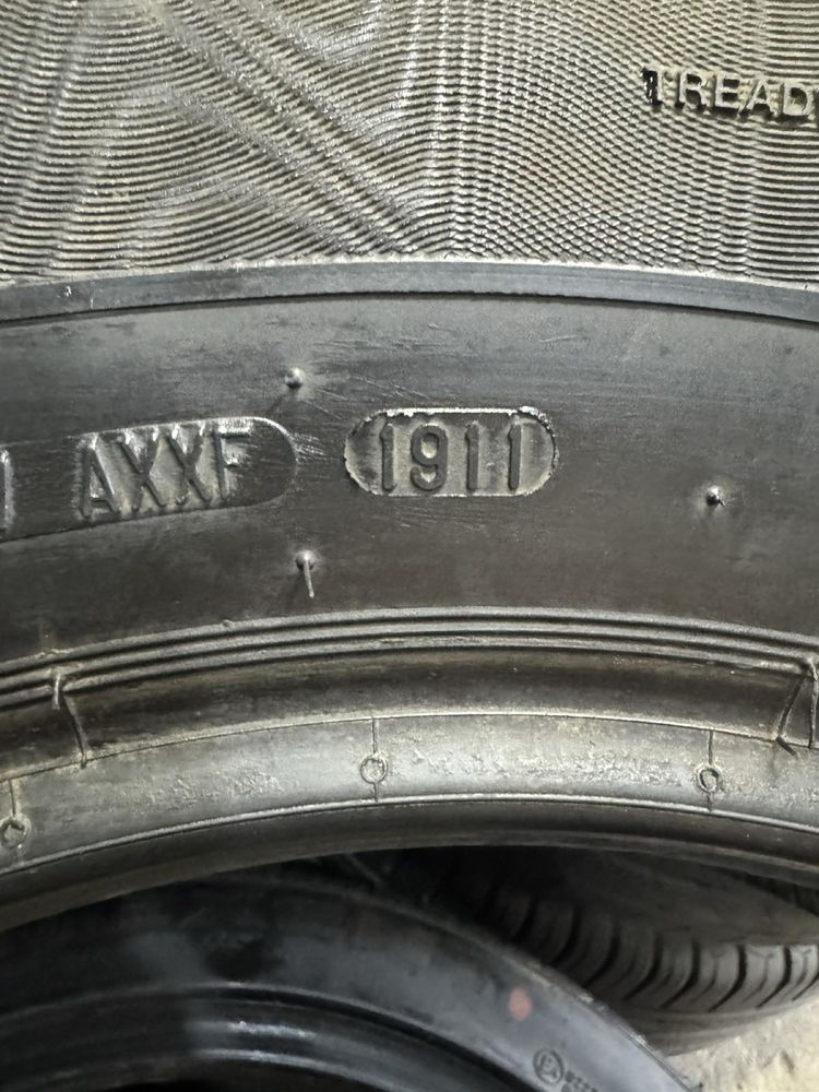 Шина 215/65 R 16 Continental ContiPremiumContact 2. 1 шт. Літо.