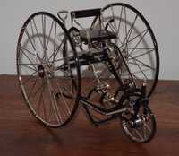 Bicicleta - Réplica Royal Salvo de 1881