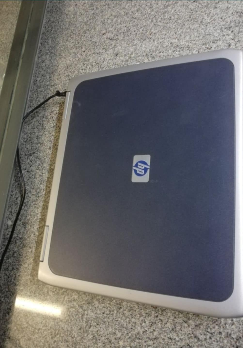 Vendo este computador