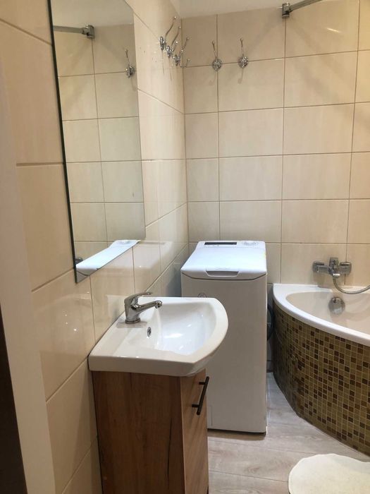 Gdańsk duży apartament przy starówce