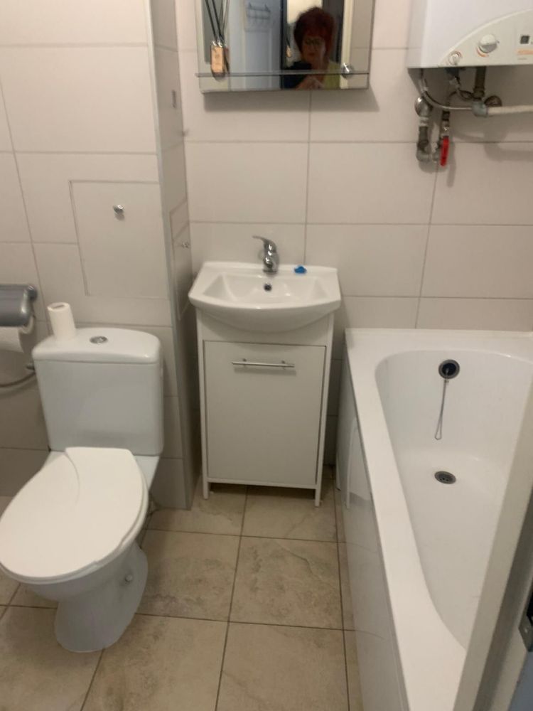 Mieszkanie w centrum miasta