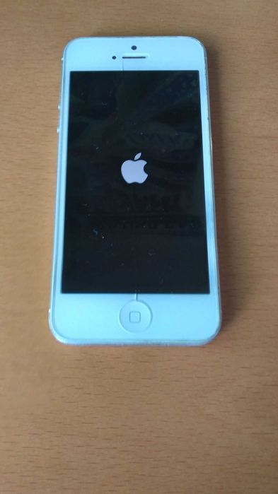 IPHONE 5 para peças ou reparação