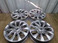 Felgi 17 skoda octavia superb Karoq kodiaq 5x112 7j et43 os 57.1