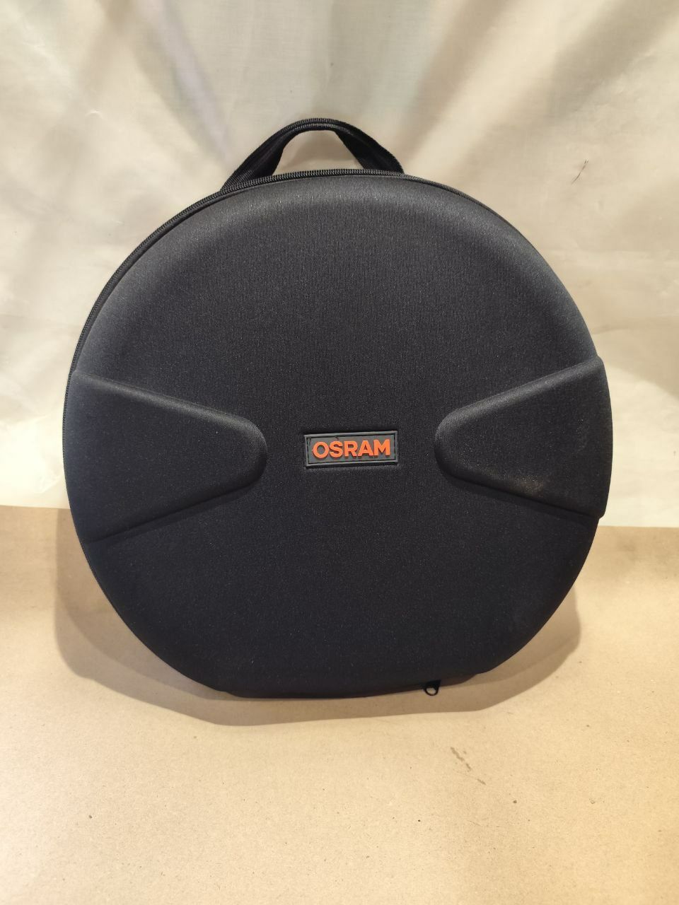 Новий. Зарядний кабель для електроавтомобіля OSRAM BATTERY change 7pin