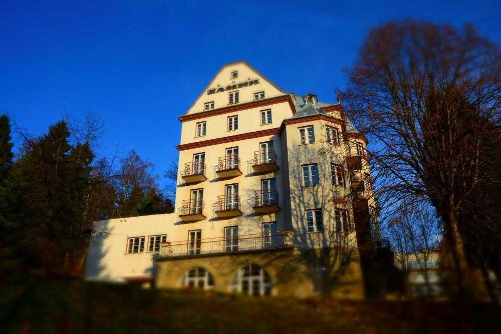 Oferta dla Seniorów z wyżywieniem - 50% Krynica-Zdrój
