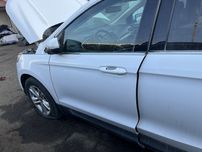 Ford edge 15-23 двері ліві передні фарба YZ