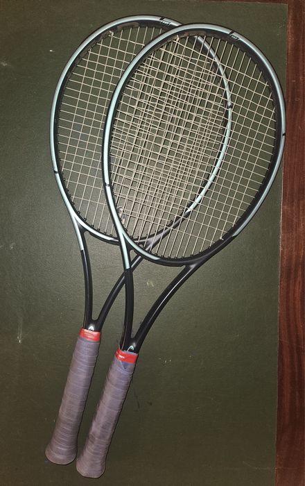 Head gravity Pro 2023