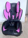 Fotelik RECARO YOUNG SPORT * 9 - 36 kg