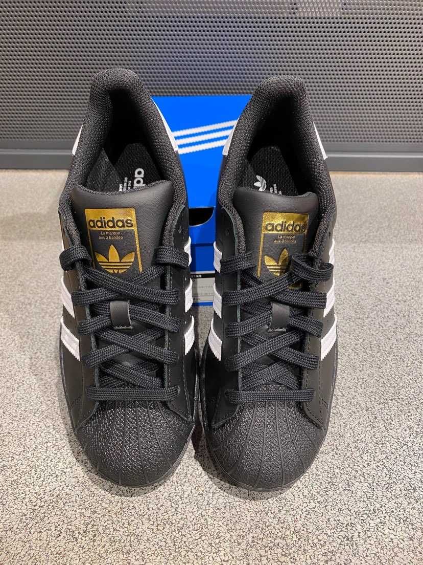 Buty Damskie Adidas Superstar EG49.59 rozmiar 38