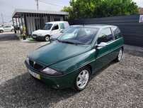 lancia y 1.2i 1999