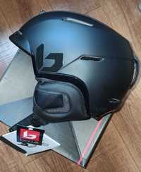 Шолом гірськолижний Bolle Motive, шлем горнолыжный, розмір S, 52-55 см