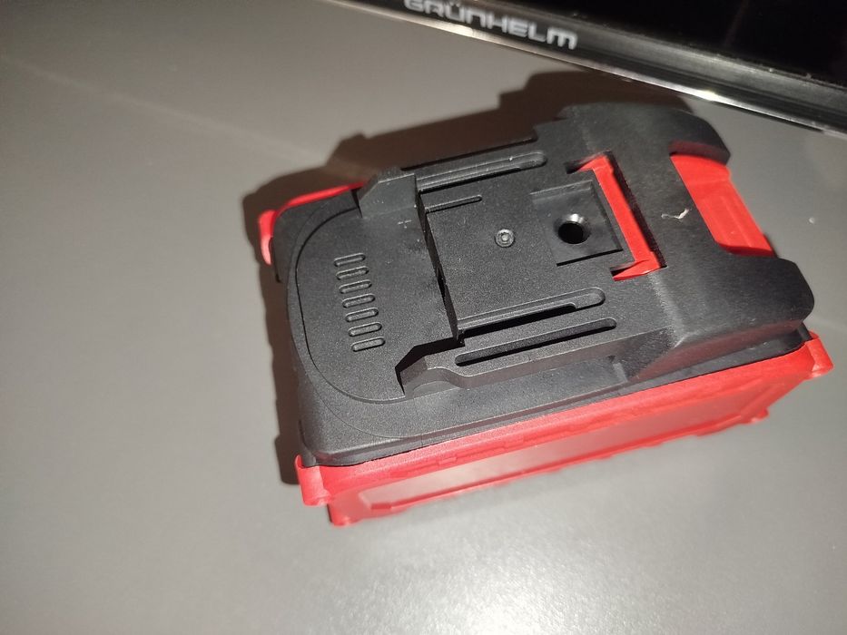 Корпус акумулятора Makita