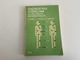 Diagnostyka Różnicowa w Chorobach Wewnętrznych