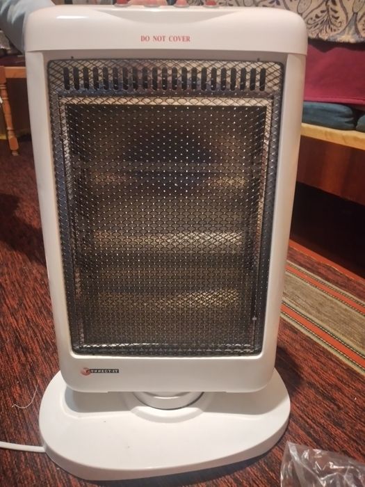 Галогеновий обігрівач Connect-IT 1200W