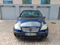 Mercedes-Benz A 180 CDI