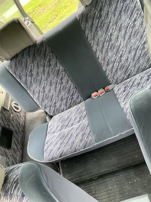 Toyota land cruisier kzj 70
