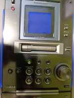 Wieża Panasonic SA-PM25