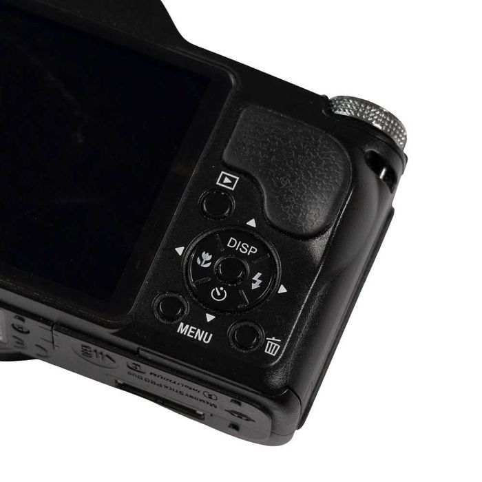 Aparat kompaktowy Sony Cyber-shot DSC-H20